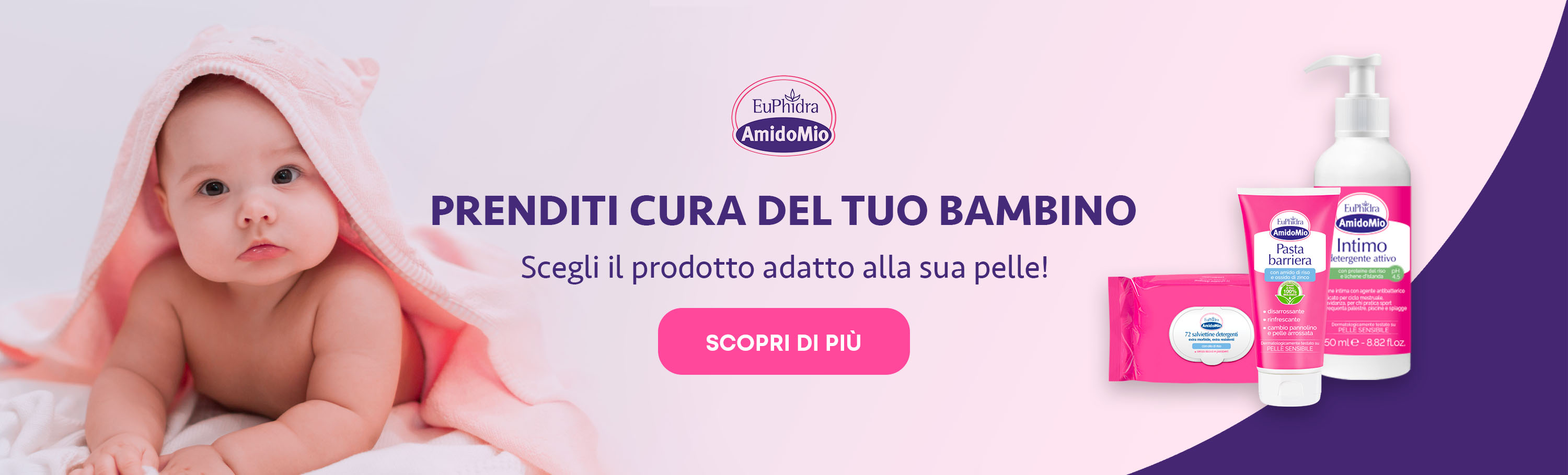 amidomio-cura-bambino