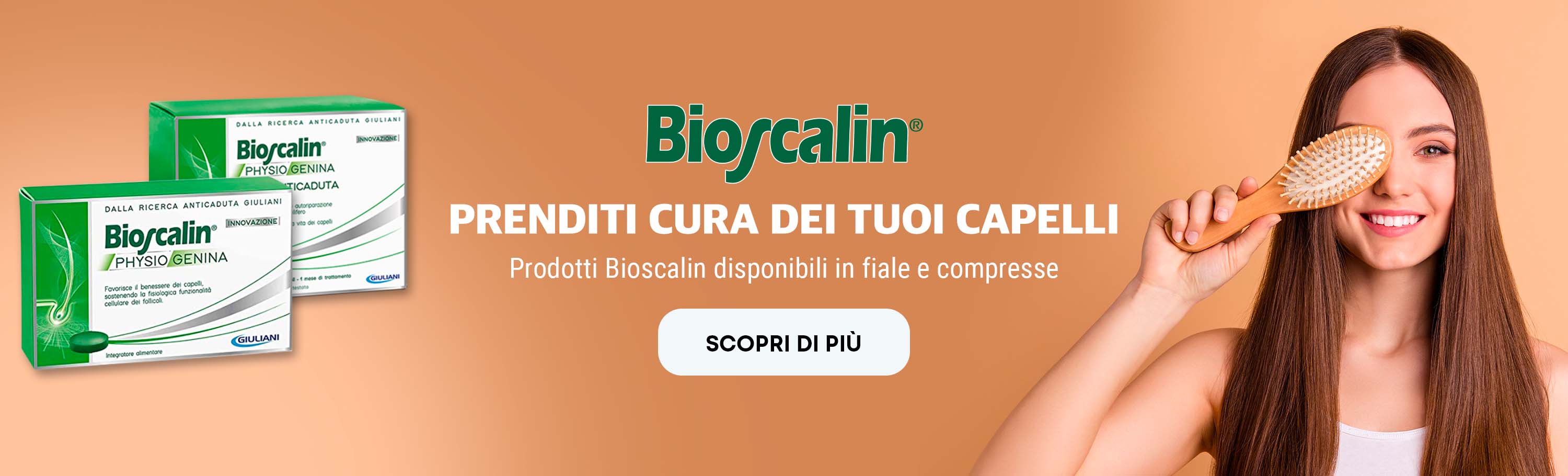 bioscalin