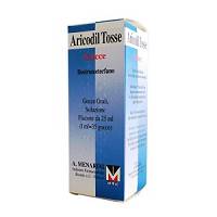 ARICODILTOSSE*OS GTT 25ML - Okfarmacia