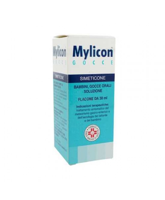 MYLICON*BB OS GTT 30ML - Okfarmacia