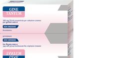 GINETANTUM*SOL VAG 5FL 140ML - Okfarmacia
