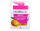 TACHIFLUDEC*10BUST ARANCIA - Okfarmacia