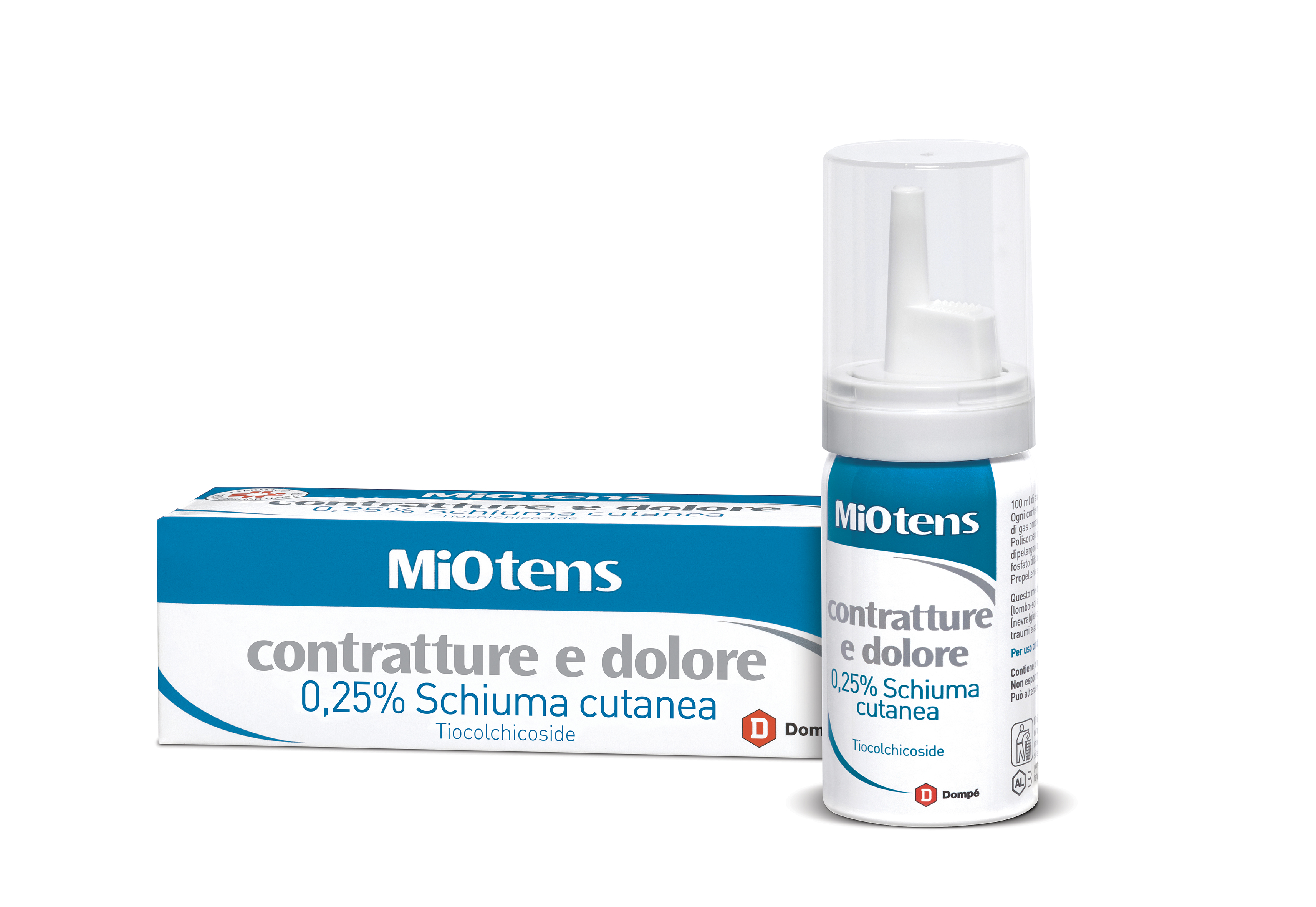 MIOTENS CONTRATTURE E DOL*SCH - Okfarmacia