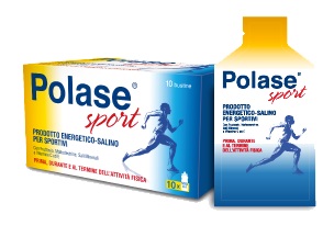 POLASE SPORT 10 BUSTINE - Okfarmacia