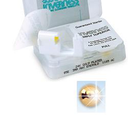 INVERNESS 10 PALL PL ORO 3MM - Okfarmacia
