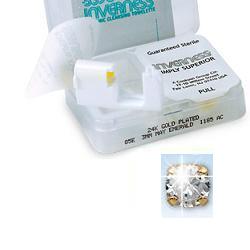 INVERNESS 32ZIRC CUB PL O 3MM - Okfarmacia