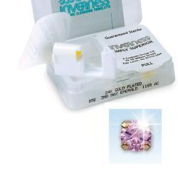 INVERNESS 39ZIRC ROS PL O 3MM - Okfarmacia
