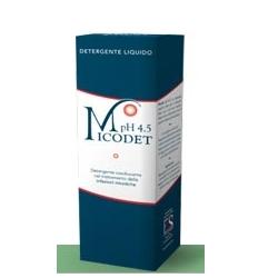 MICODET DETERGENTE 200 ML - Okfarmacia