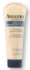 AVEENO TERAPEUTICO CREMA LENITIVA MENTOLO 200 ML - Okfarmacia