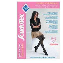 SCUDOTEX COLLANT 140 EXTRA BLU 3 - Okfarmacia