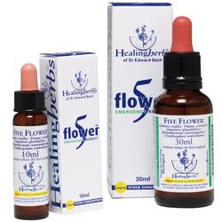 FIVE FLOWER 30 ML - Okfarmacia