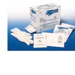 ZETALEX GUANTI CHIRURGICI 7 - Okfarmacia