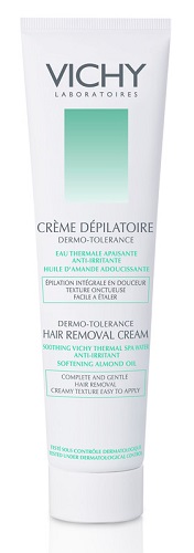 VICHY CREMA DEPILATORIA 150 ML - Okfarmacia