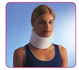 REKORDSAN COLLARE CERVICALE SOFFICE CM 8 3 - Okfarmacia