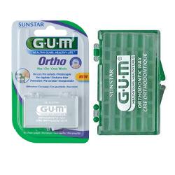 GUM CERA ORTODONTICA 5 PEZZI - Okfarmacia