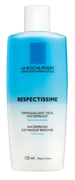RESPECTISSIME STRUCCANTE OCCHI BIF 125 ML - Okfarmacia