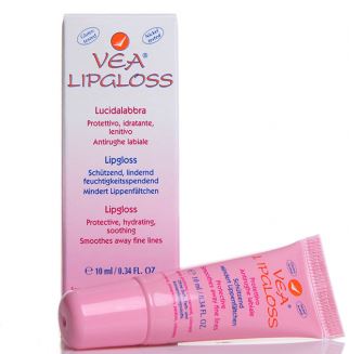 VEA LIPGLOSS PROTETTIVO ANTIAGE 10 ML - Okfarmacia