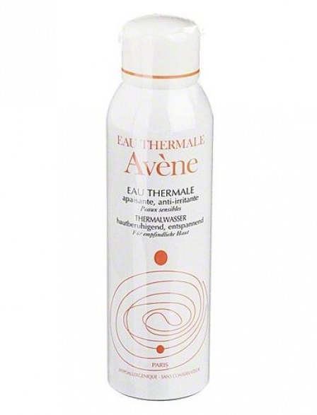 EAU THERMALE AVENE SPRAY ACQUA TERMALE 50 ML - Okfarmacia