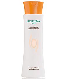 LICHTENA SOLE LATTE DOPOSOLE 200 ML - Okfarmacia