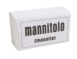 MANNITE CUBETTO PICCOLO 8,5G - Okfarmacia