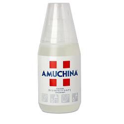 DISINFETTANTE E IGIENIZZANTE A BASE DI IPOCLORITO DI SODIO ANTIMICROBICO AD AMPIO SPETTRO D'AZIONE 11000PPM CLORO 250ML  250ML - Okfarmacia