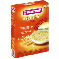 PLASMON ASTRINI 340 G 1 PEZZO - Okfarmacia