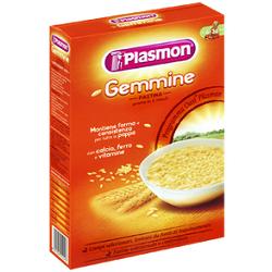 PLASMON GEMMINE 340 G 1 PEZZO - Okfarmacia