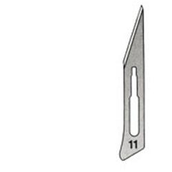 BISTURI STERILE 22 1 PEZZO - Okfarmacia