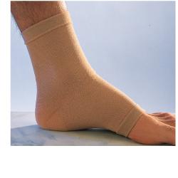 SCUDOTEX CAVIGLIERA POLIESTENSIBILE COTONE NATURALE  2 - Okfarmacia
