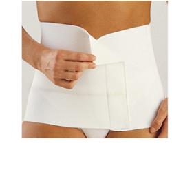 SCUDOTEX CINTURA ANATOMICAL 2 BIANCA CM 16 4 - Okfarmacia