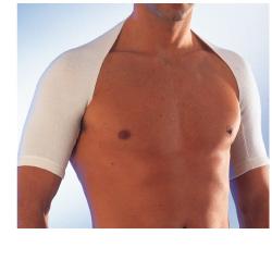 SCUDOTEX COPRISPALLE POLIESTENSIBILE LANA 3 - Okfarmacia