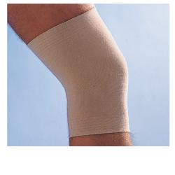 SCUDOTEX GINOCCHIERA POLIESTENSIBILE COTONE 3 - Okfarmacia