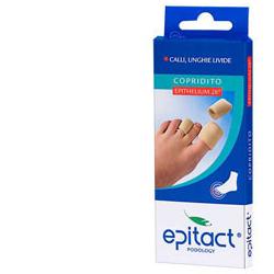 COPRIDITO IN GEL DI SILICONE EPITHELIUM 26 EPITACT MISURA MEDIUM - Okfarmacia