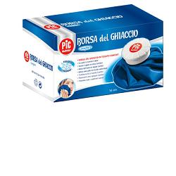 BORSA GHIACCIO COMFORT PIC 28CM - Okfarmacia