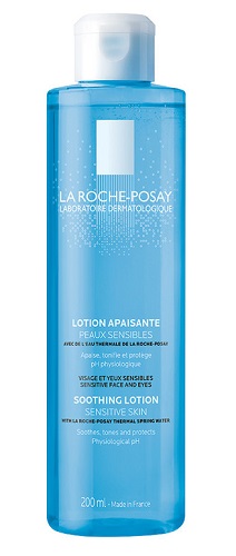 PHYSIO TONICO LENITIVO 200 ML - Okfarmacia