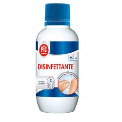 PIC DISINFETTANTE 250 ML - Okfarmacia