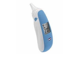 TERMOMETRO AURICOLARE IR COMFORT QUICK CHICCO ARTICOLO 65600 - Okfarmacia