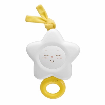 CHICCO GIOCO NINNA STELLA - Okfarmacia