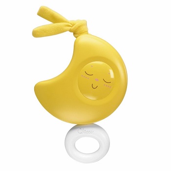 CHICCO GIOCO NINNA LUNA - Okfarmacia
