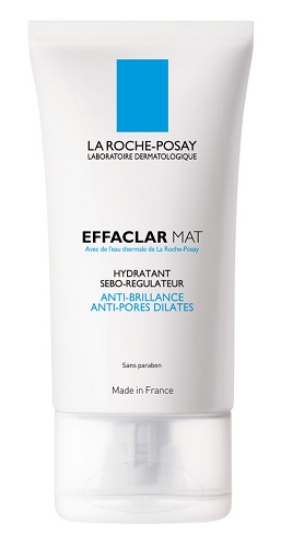 EFFACLAR MAT 40 ML - Okfarmacia