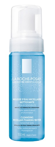 PHYSIO MOUSSE MICELLARE 150 ML - Okfarmacia
