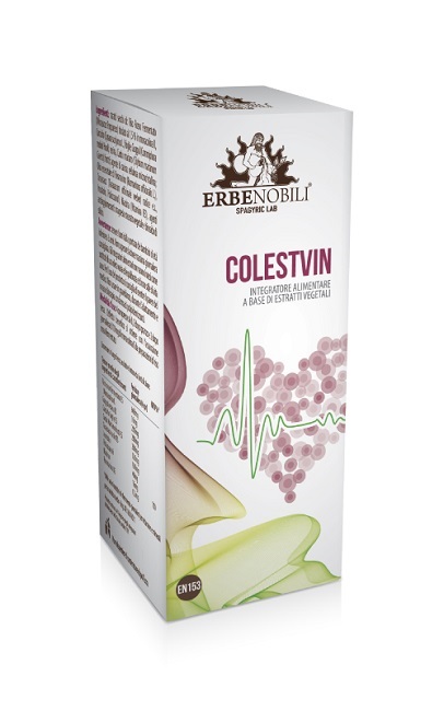 COLESTVIN 60 COMPRESSE - Okfarmacia