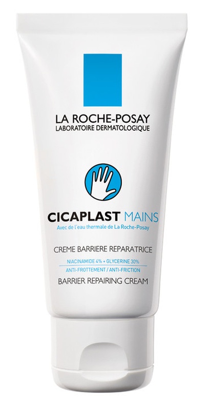 CICAPLAST MAINS 50 ML - Okfarmacia