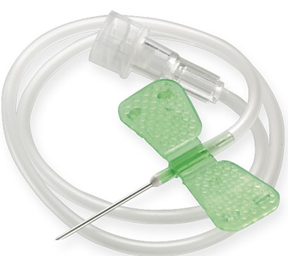 AGO MICROPERFUSORE STERILE PIC MIRAGE GAUGE 23 3/4 - Okfarmacia
