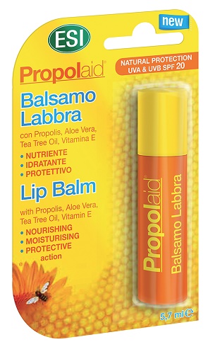 ESI PROPOLAID STICK LABBRA SPF 20 5,7 G - Okfarmacia