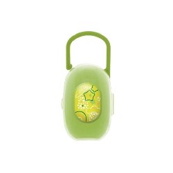CHICCO PORTA SUCCHIETTO NEUTRO - Okfarmacia
