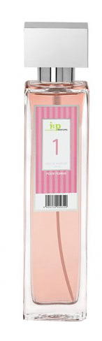 IAP PHARMA PROFUMO DA DONNA 1 150 ML - Okfarmacia