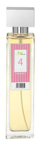 IAP PHARMA PROFUMO DA DONNA 4 150 ML - Okfarmacia