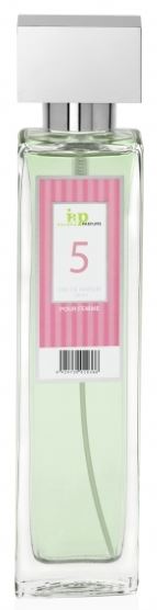 IAP PHARMA PROFUMO DA DONNA 150 ML - Okfarmacia