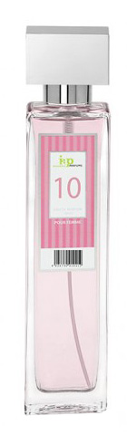 IAP PHARMA PROFUMO DA DONNA 10 150 ML - Okfarmacia